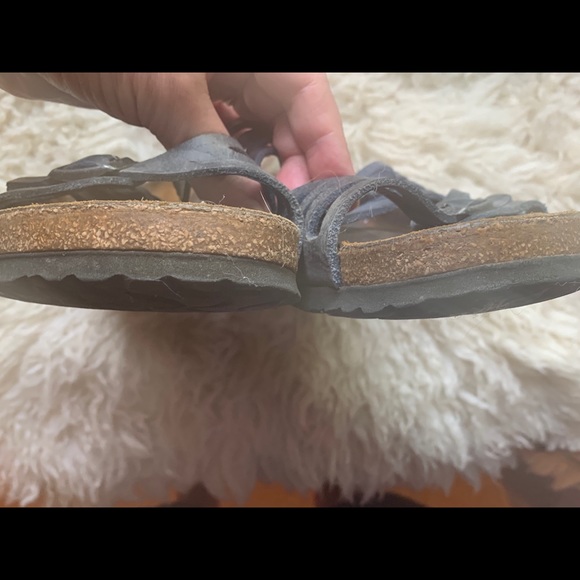 Birkenstock Granada Soft Footbed Sandals - Picture 5 of 7